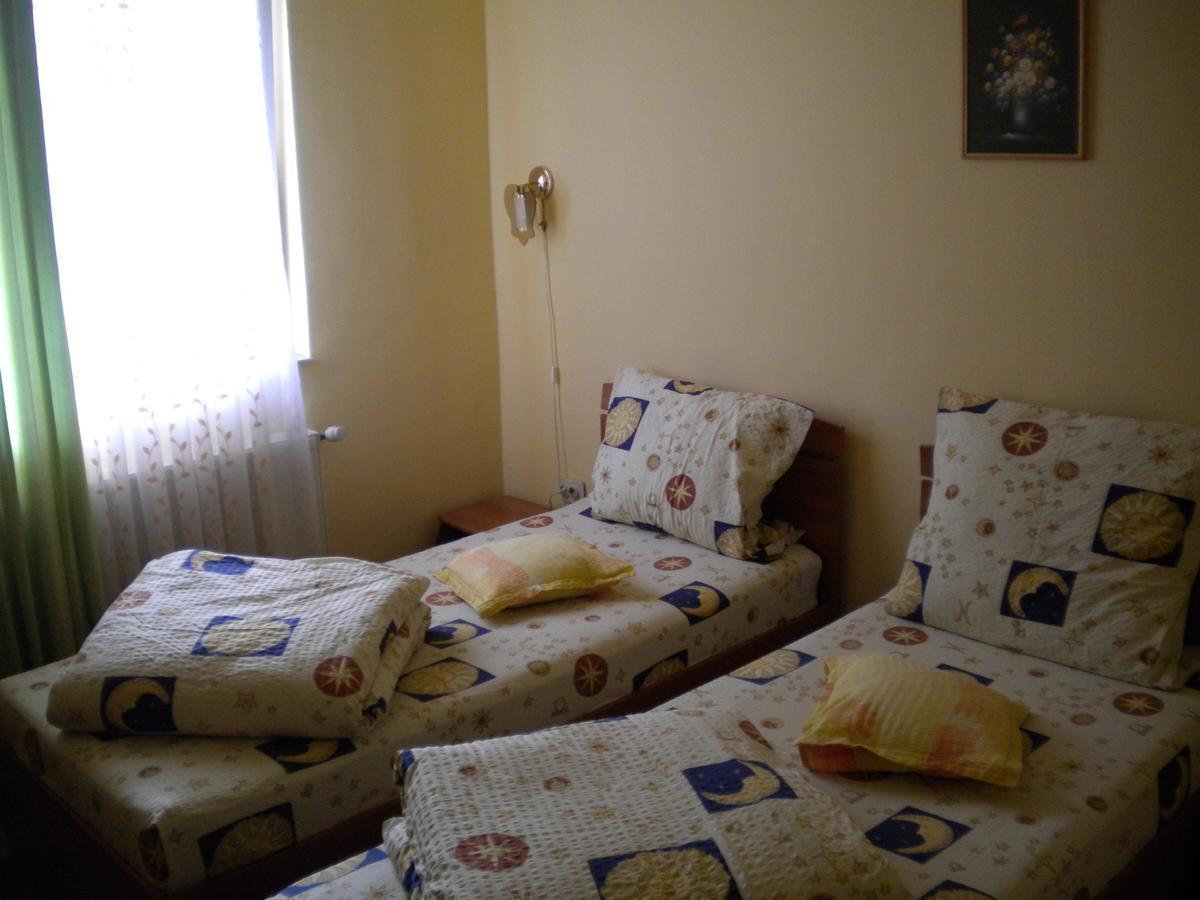 Motel Dalia Gilău エクステリア 写真