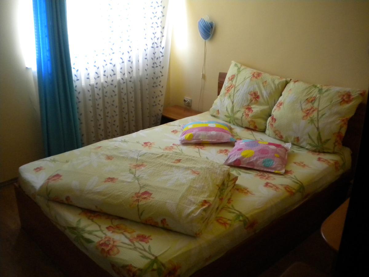 Motel Dalia Gilău エクステリア 写真
