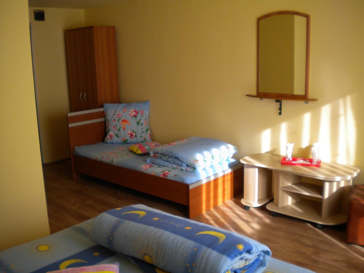 Motel Dalia Gilău エクステリア 写真