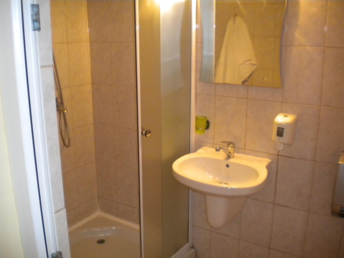 Motel Dalia Gilău エクステリア 写真