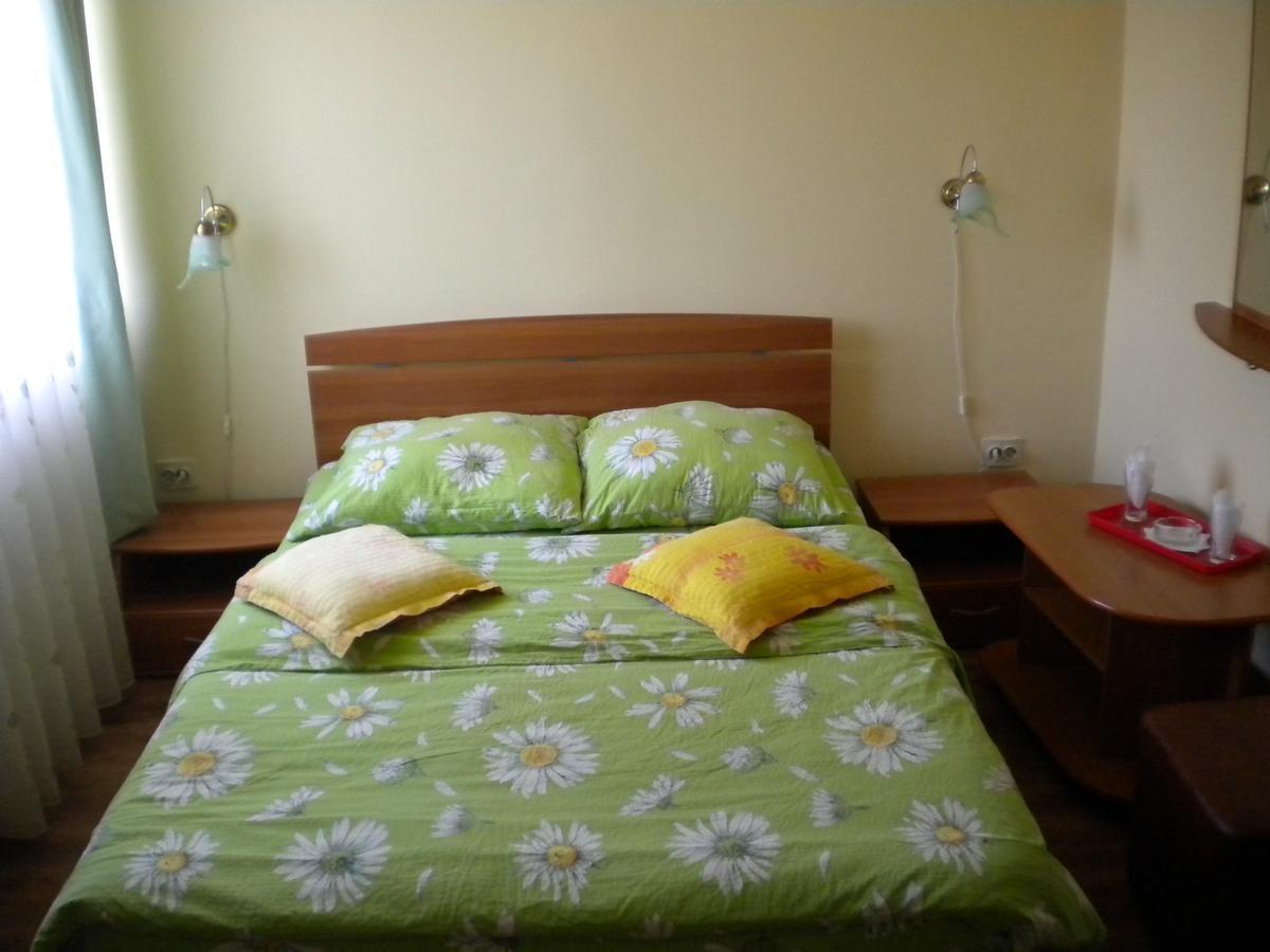 Motel Dalia Gilău エクステリア 写真