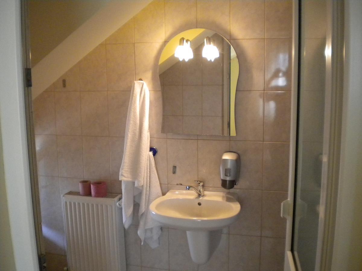 Motel Dalia Gilău エクステリア 写真